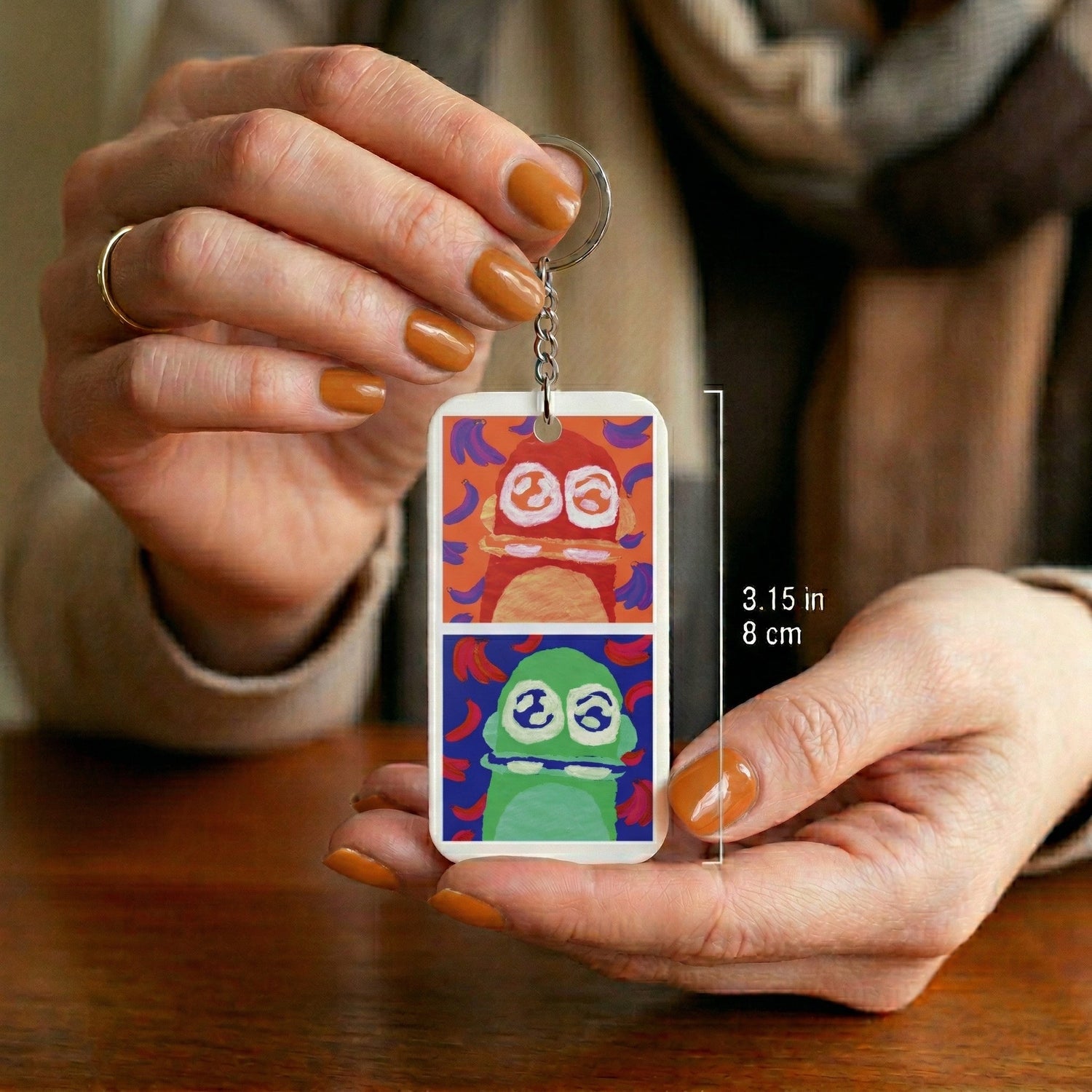 Keychains