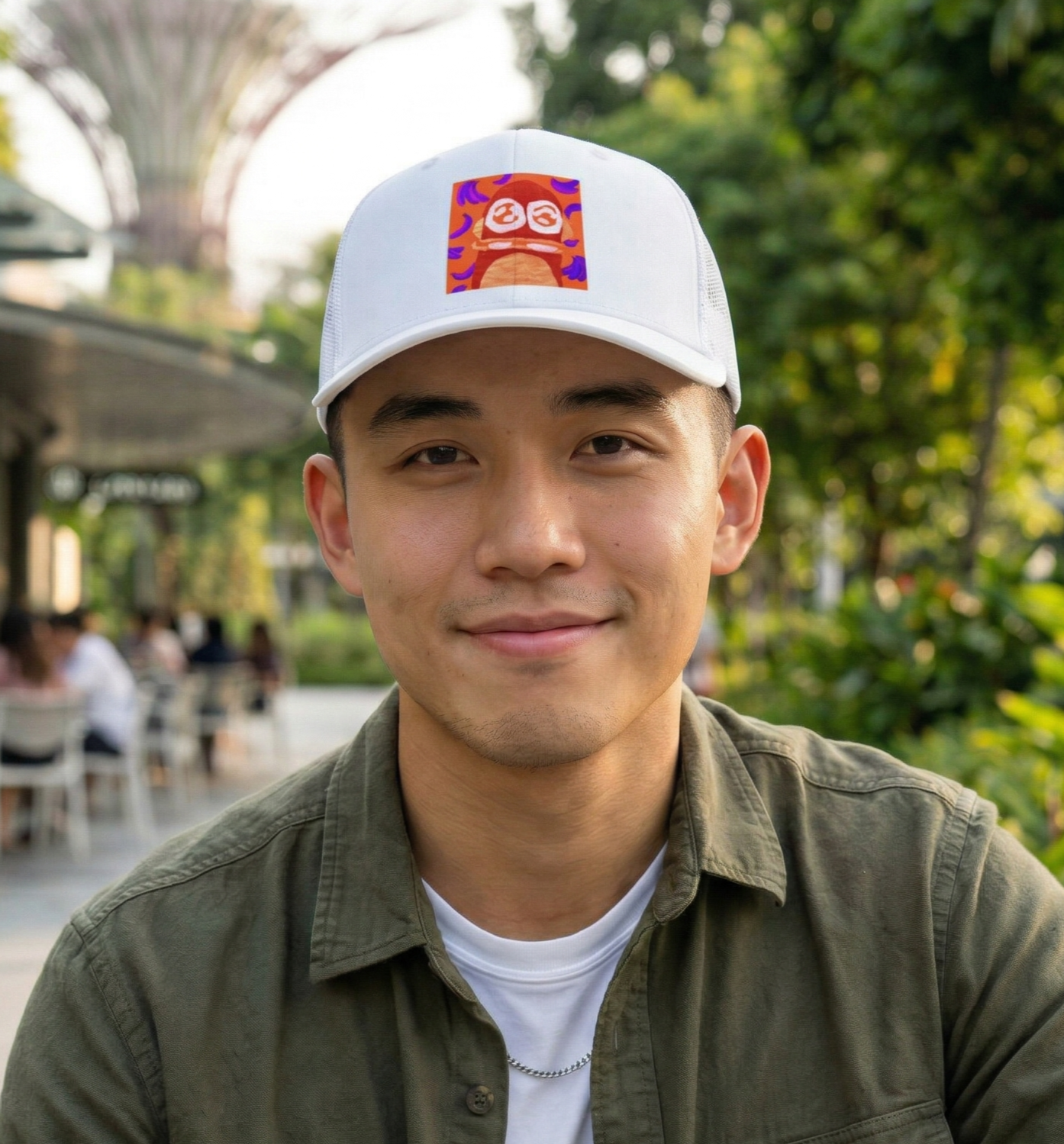 MM3 Hats