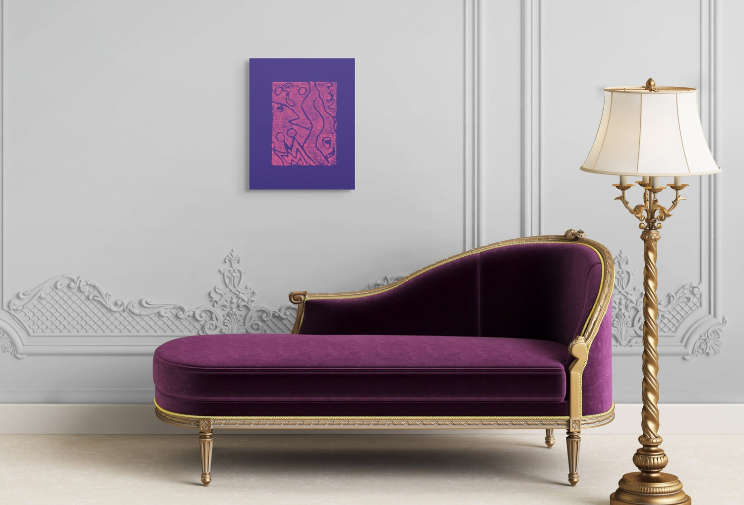 ES Prints & Canvases
