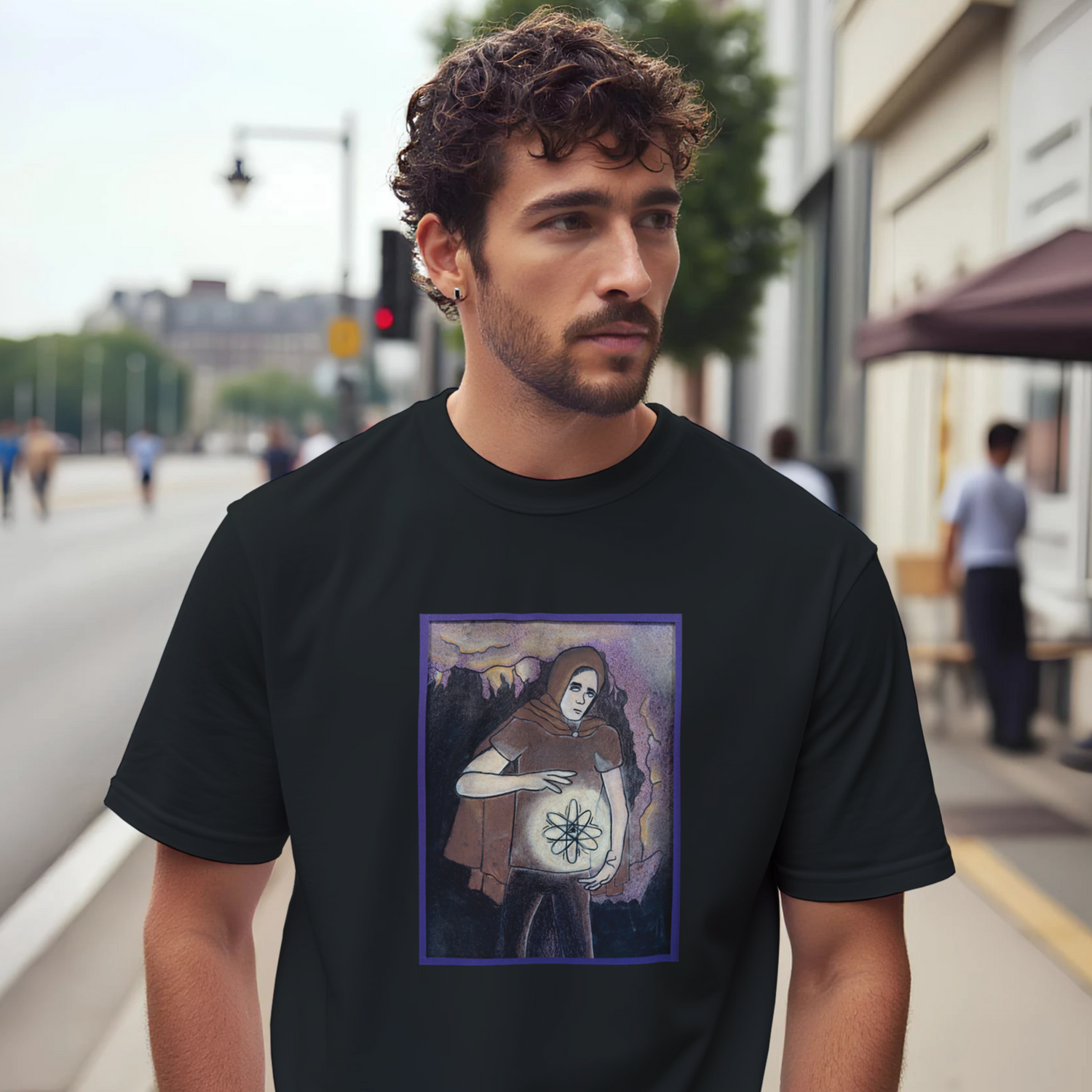 Teen & Adult T-Shirts