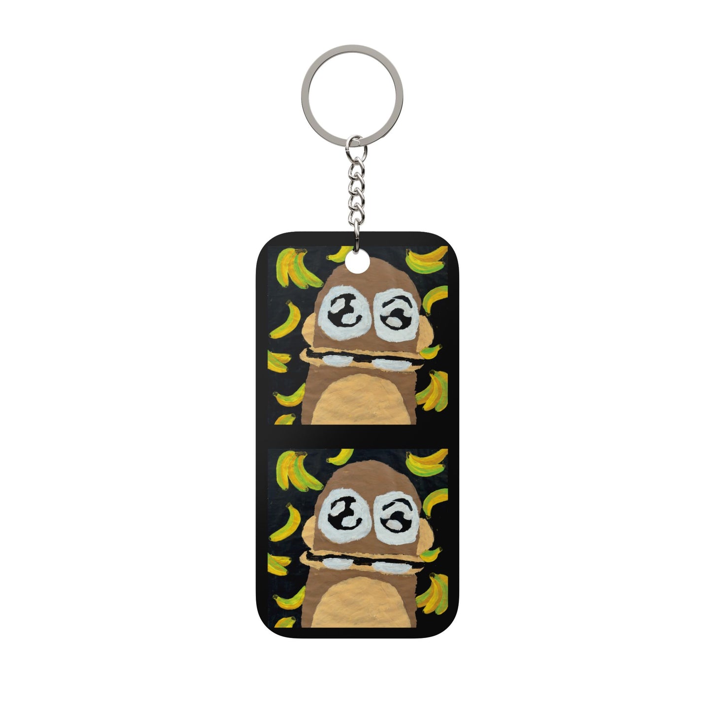 Keychain Monkey Classic