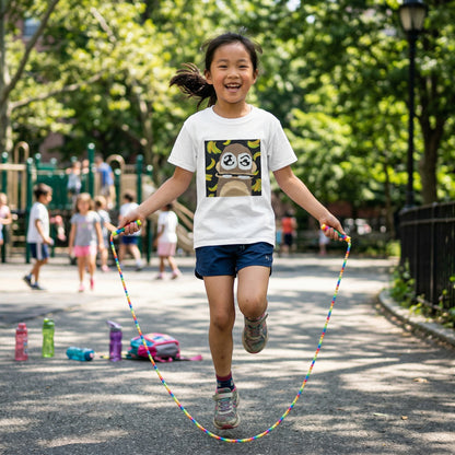 Kid's Tee Monkey Classic