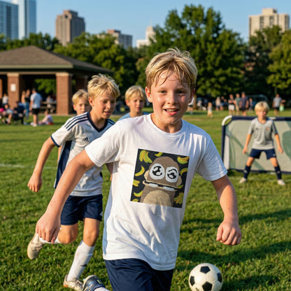 Kid's Tee Monkey Classic
