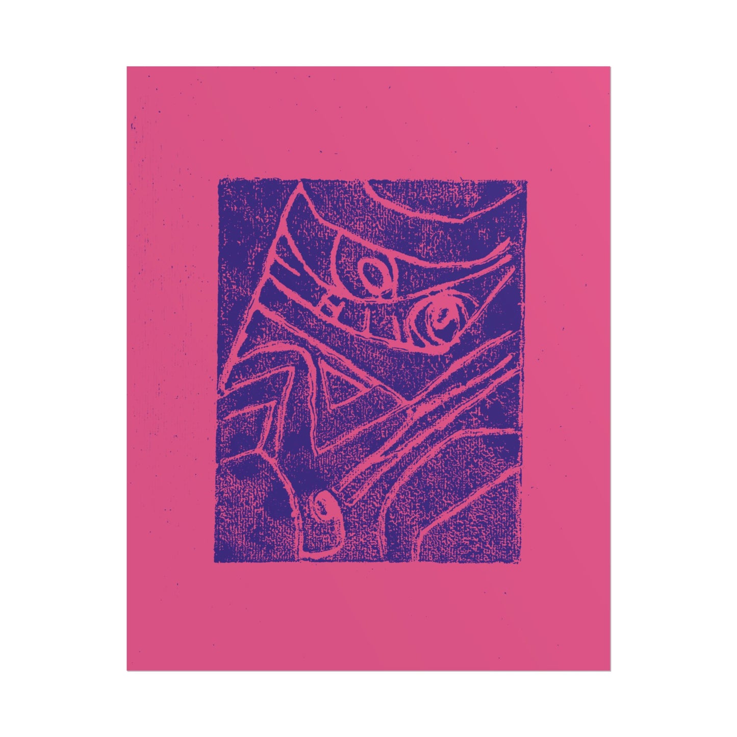 Owl 3 Print 16x20