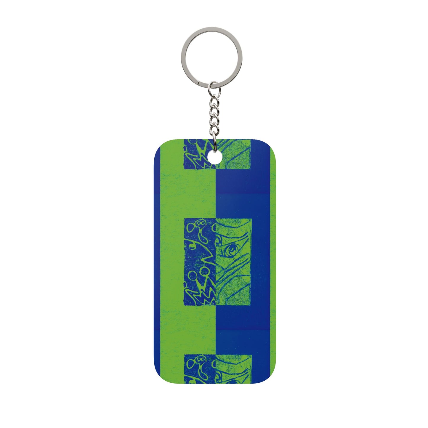 Keychain SC-O 2