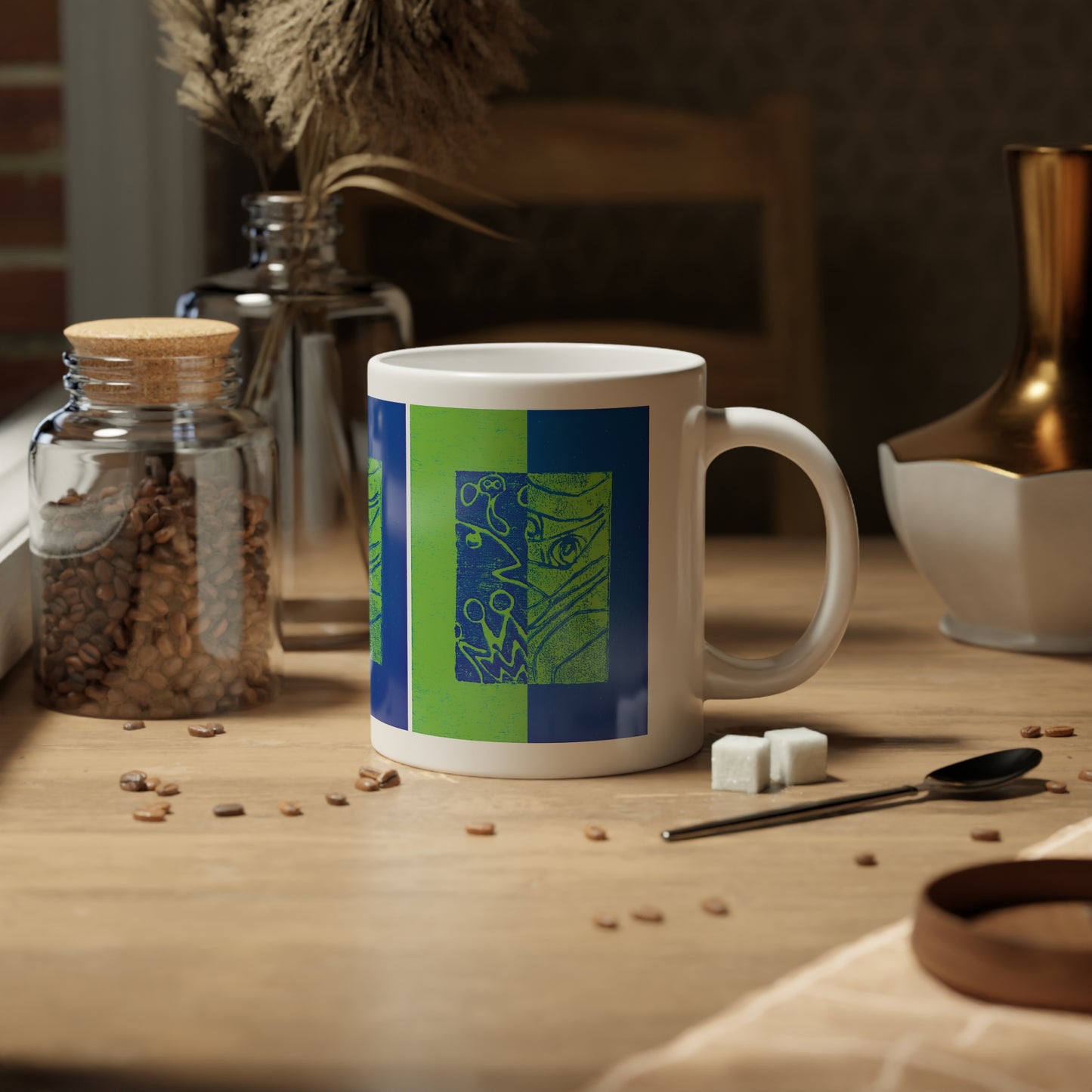 Jumbo Mug SC-O Mashup 2