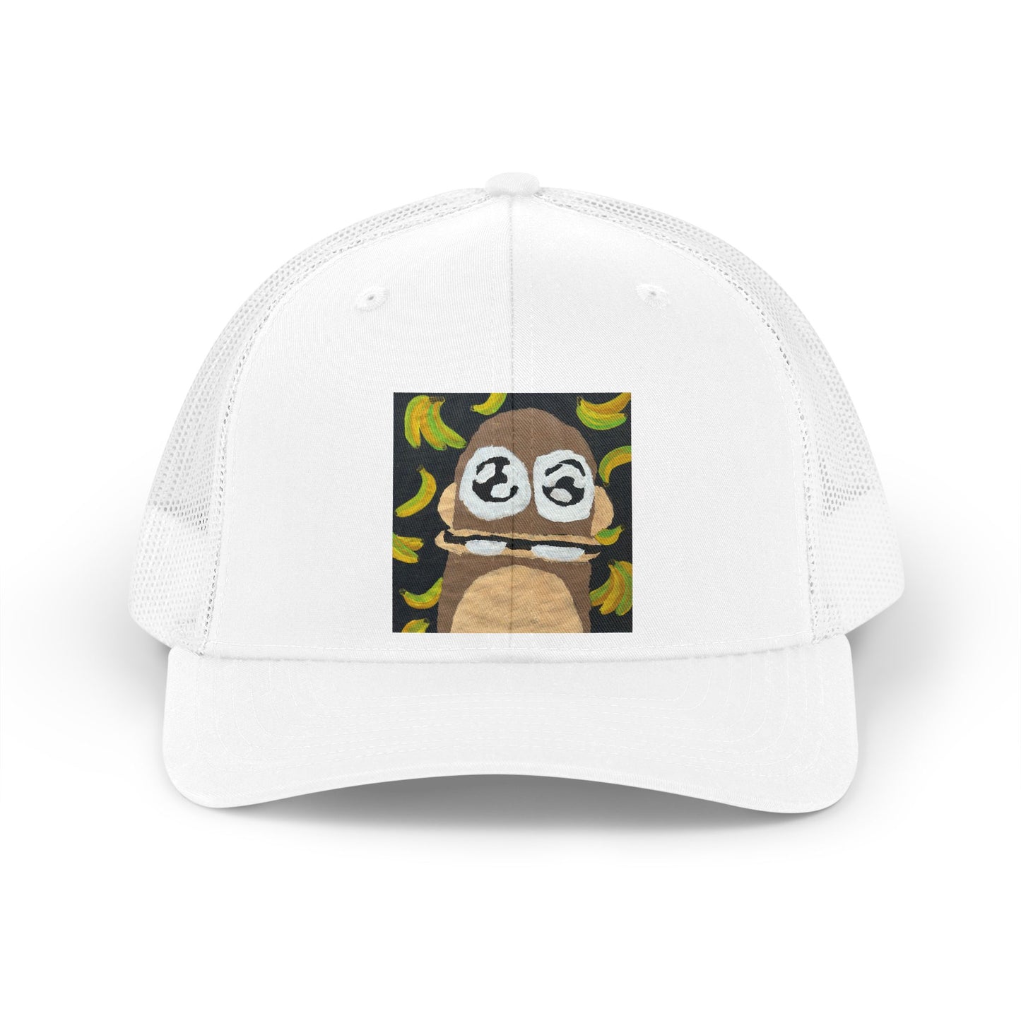 Monkey Classic Retro Hat