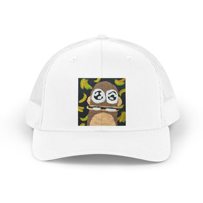 Monkey Classic Retro Hat