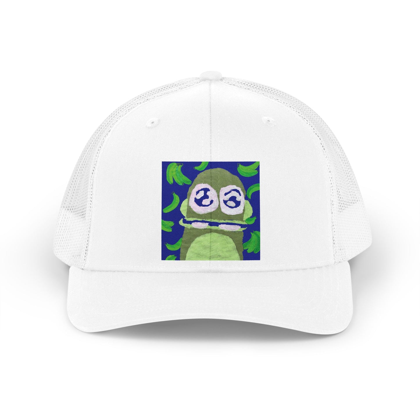 Monkey Mania 2 Retro Hat