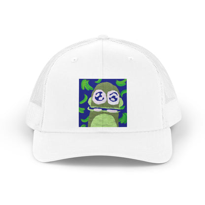 Monkey Mania 2 Retro Hat