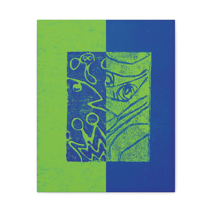 SC-O 2 Canvas 16x20