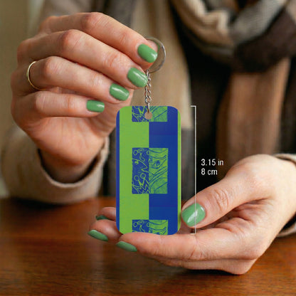 Keychain SC-O 2