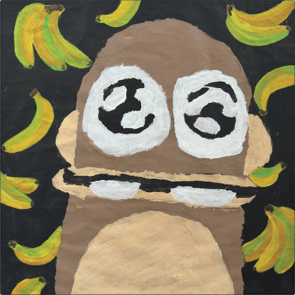 Monkey Classic
