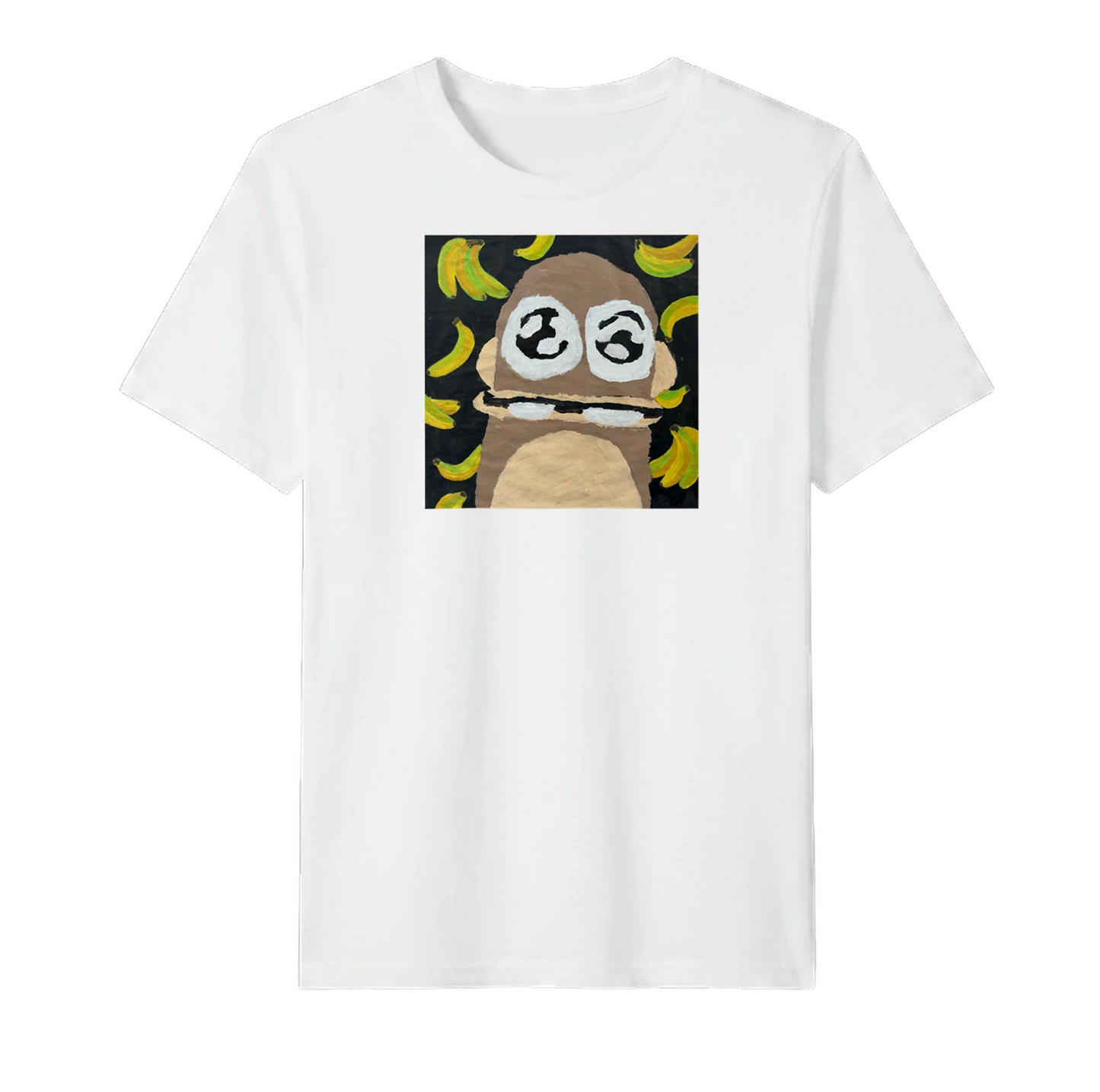 Kid's Tee Monkey Classic