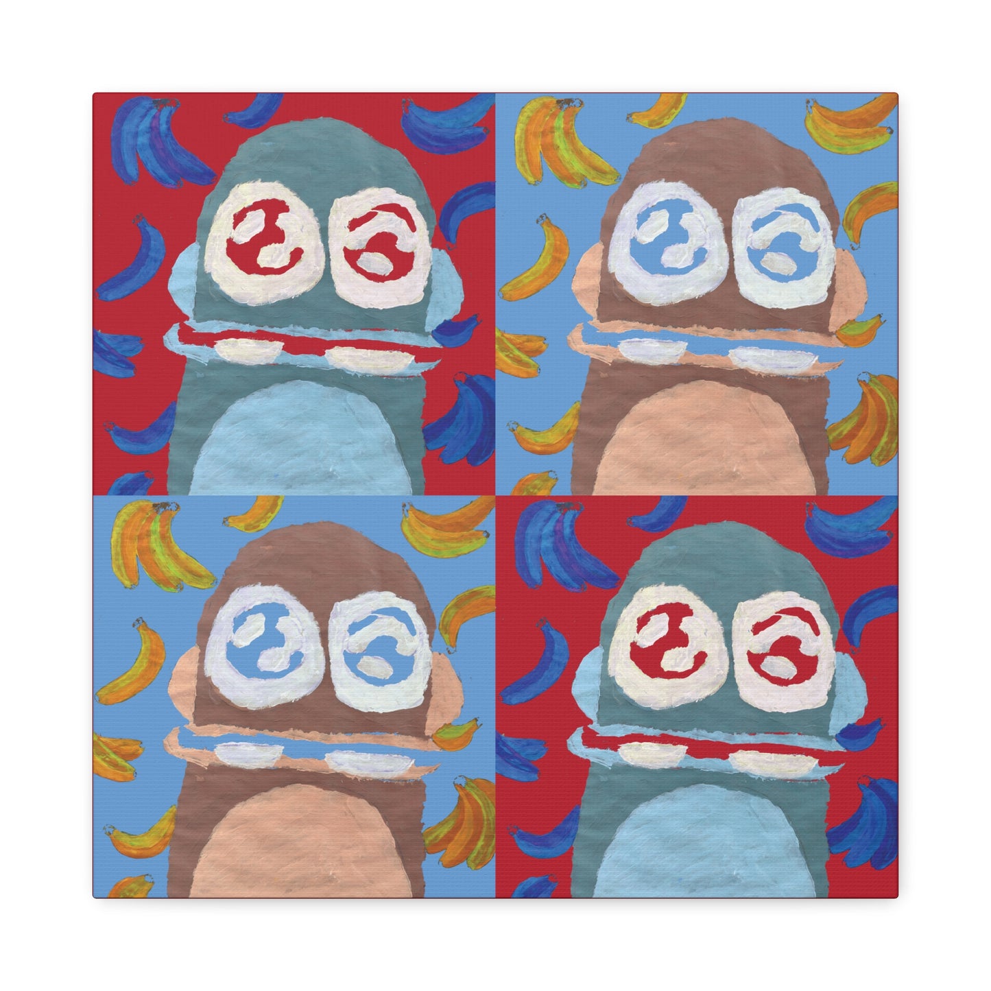Toddler 2 T-shirt Monkey Mania 1