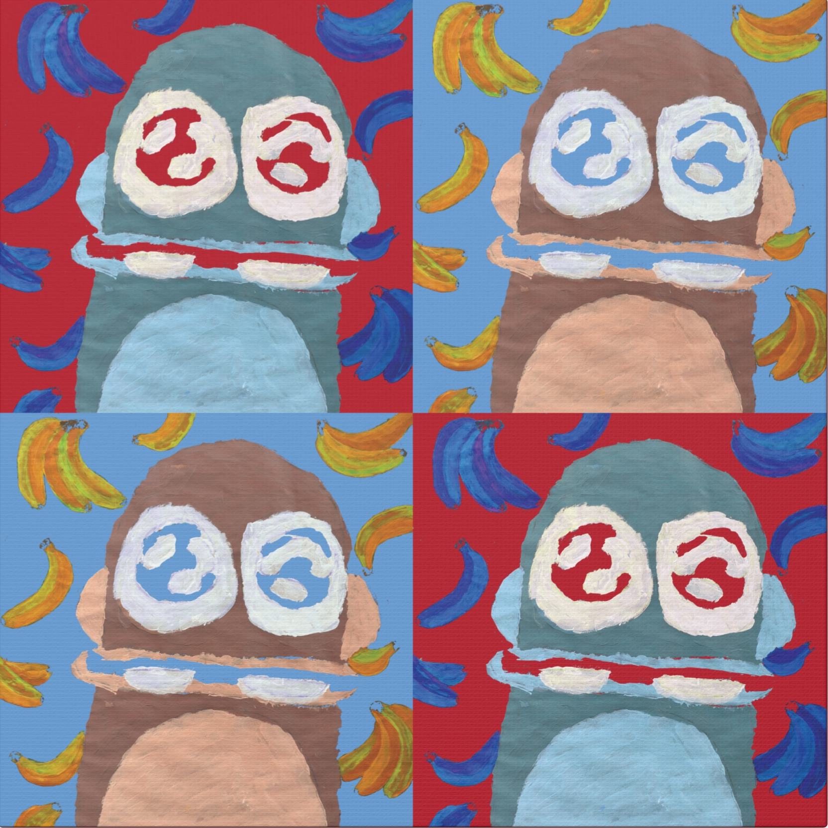 Discover Monkey Mania!