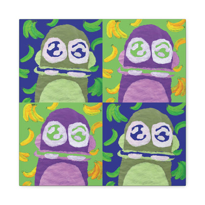 Jumbo Mug Monkey Mania 2