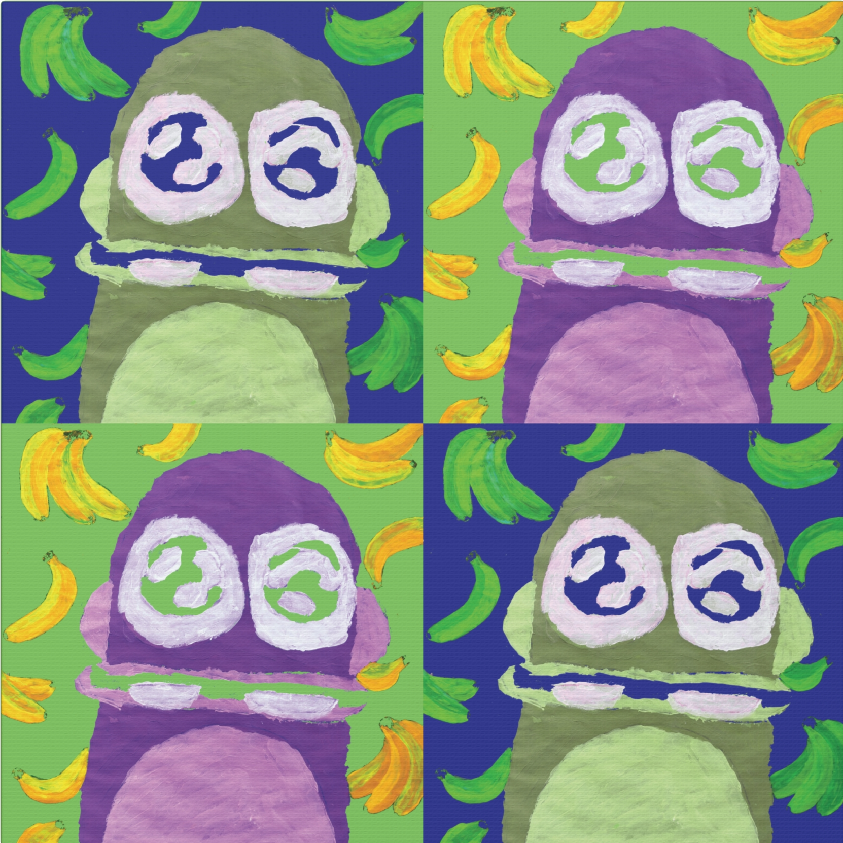 Monkey Mania 2