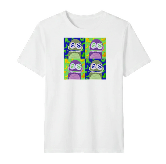 Kid's Tee Monkey Mania 2