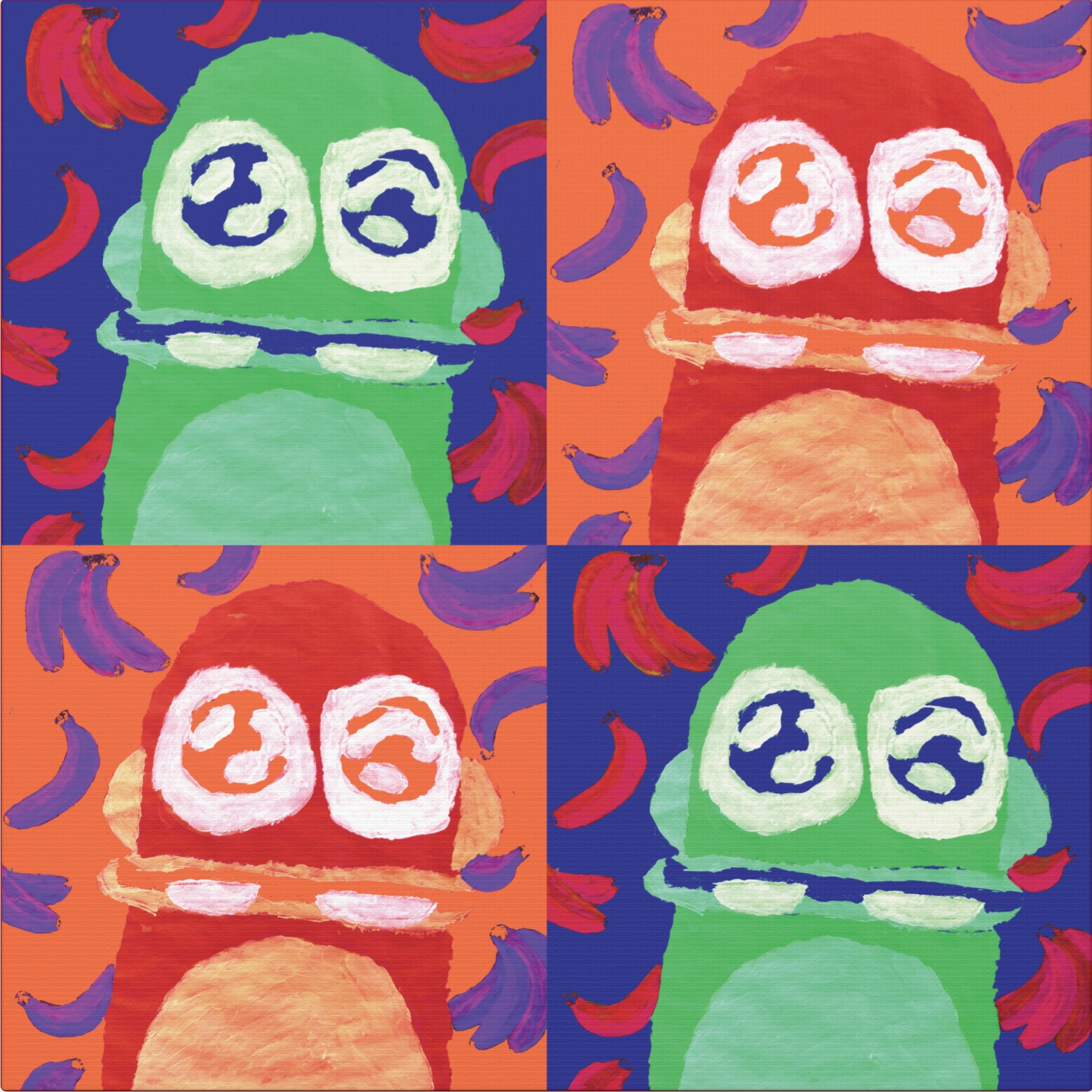 Monkey Mania 3