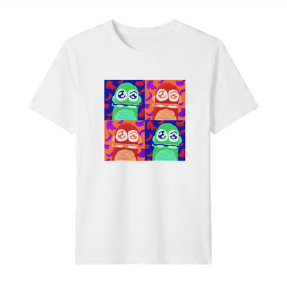 Kid's Tee Monkey Mania 3