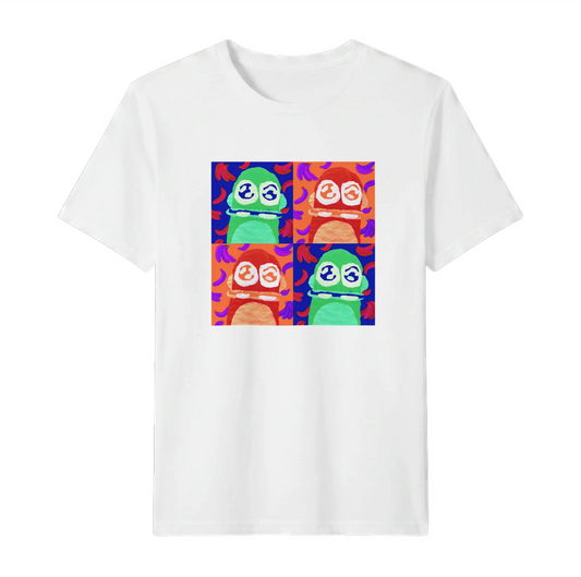 Kid's Tee Monkey Mania 3