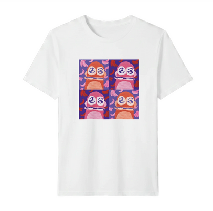Kid's Tee Monkey Mania 4