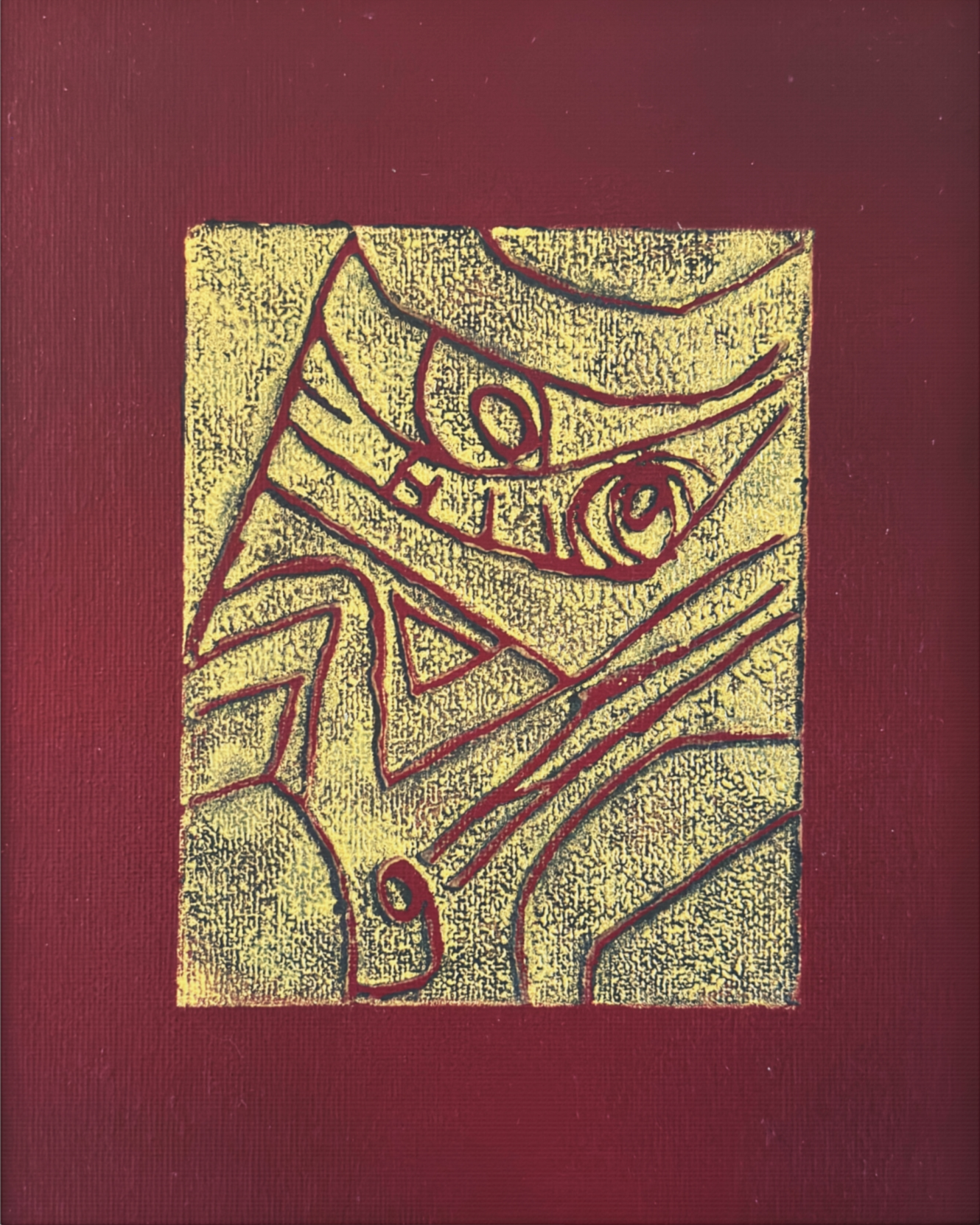 Owl 1