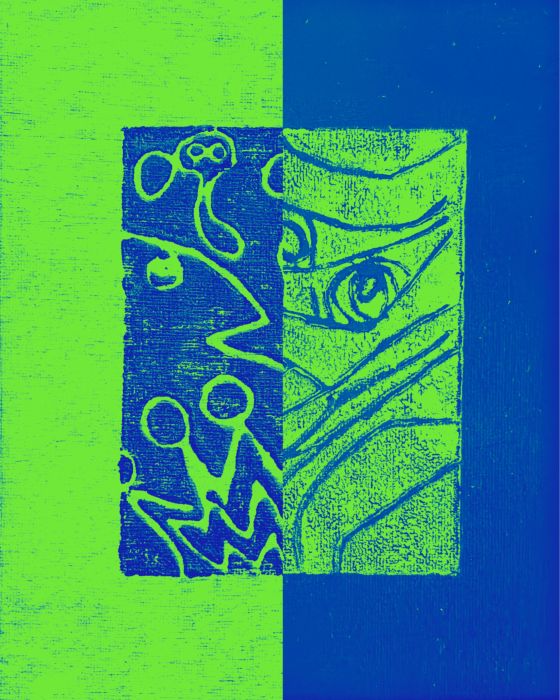 Explore Our 8 Piece Etching Series