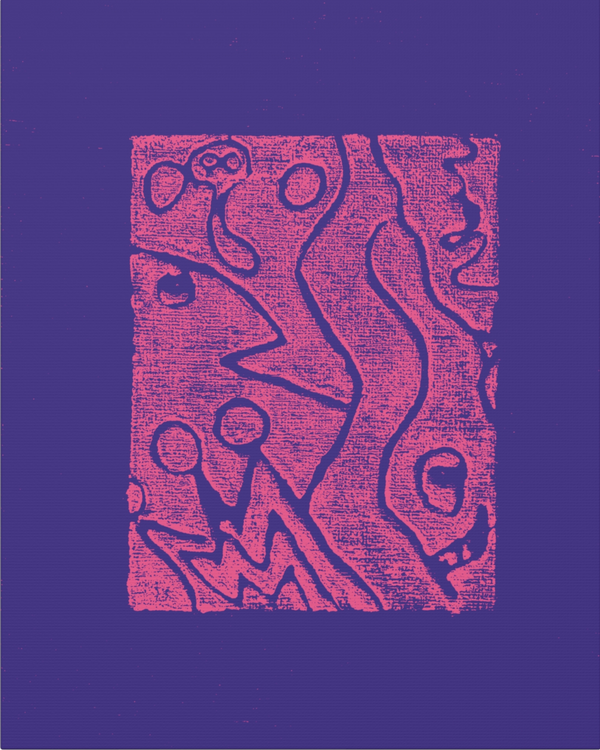 Sea Creatures 3