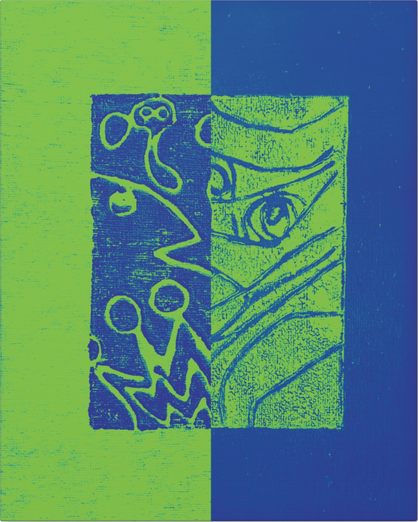 Our 8 Piece Etching Series