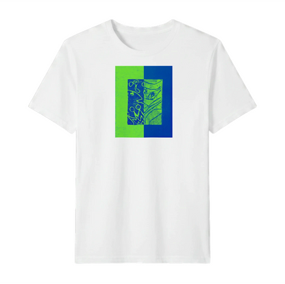 Kid's Tee SC-O 2 Mashup