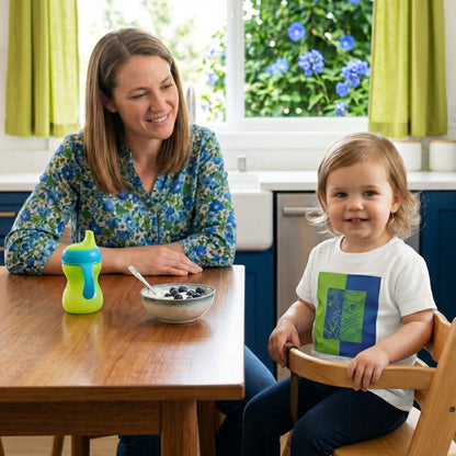 Toddler 2 T-shirt SC-O 2 Mashup