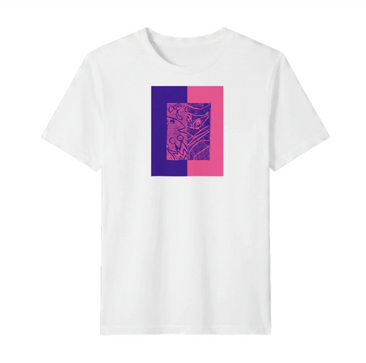 Kid's Tee SC-O 3 Mashup