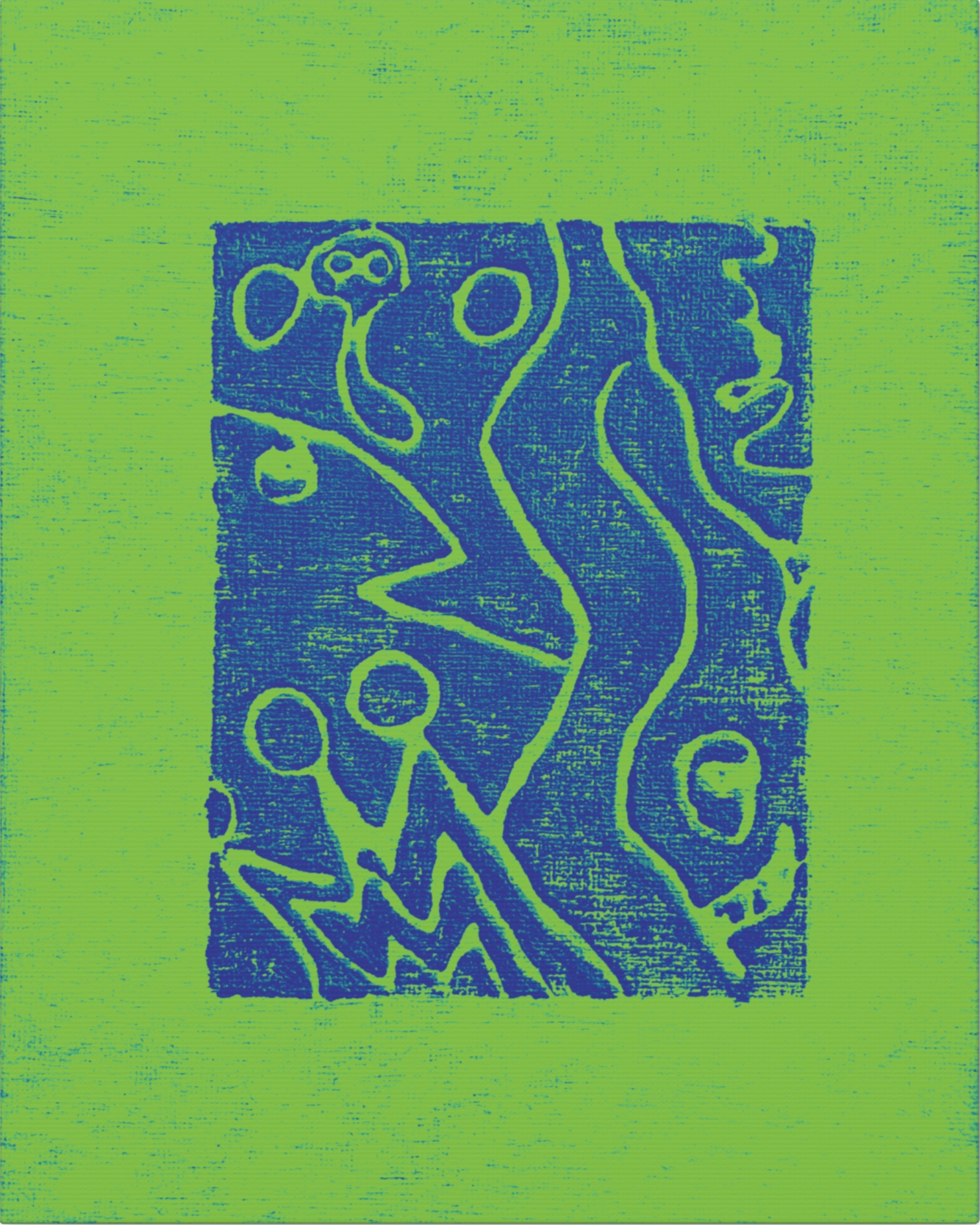 Sea Creatures 2