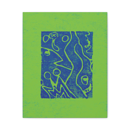 Adult T-shirt Sea Creatures 2