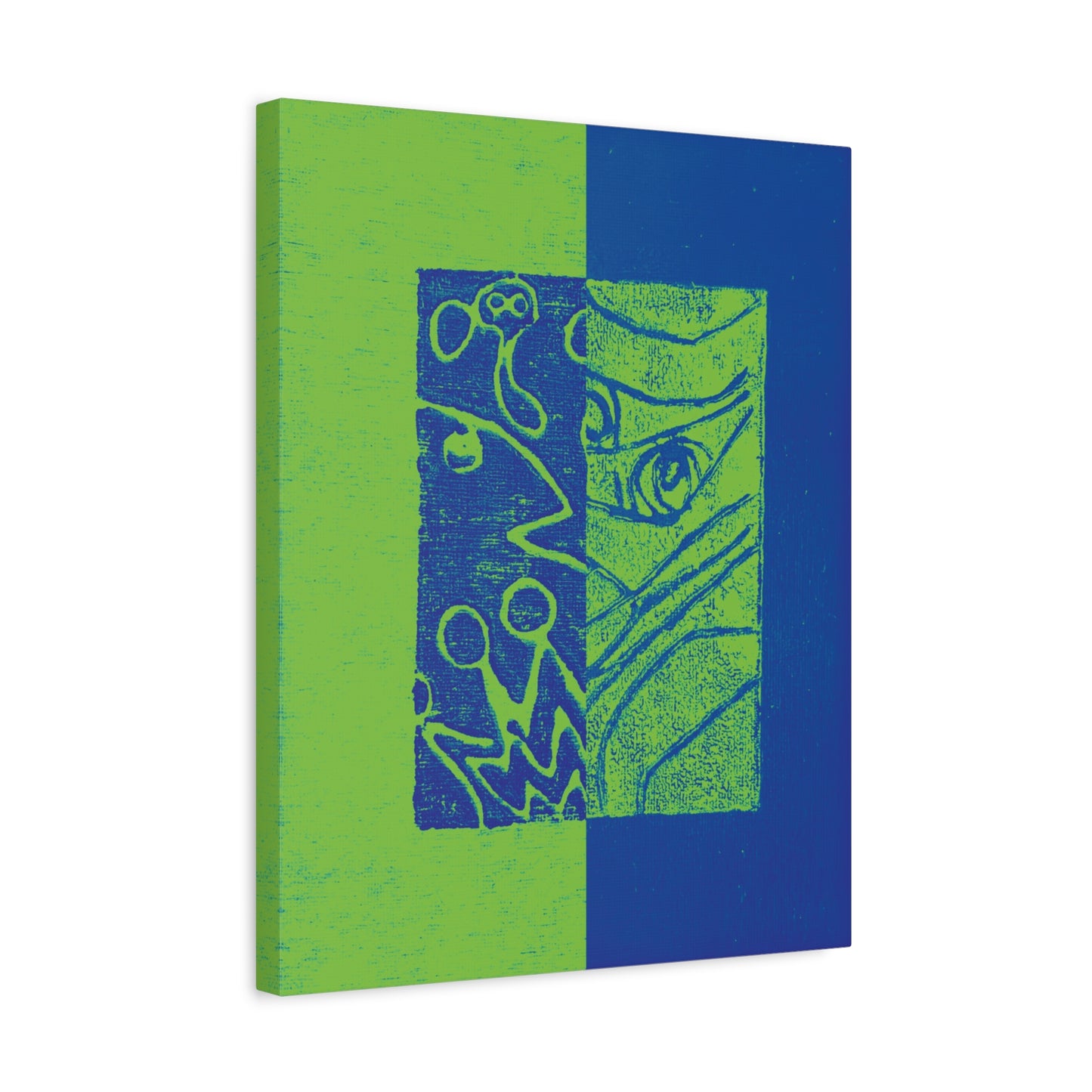 SC-O 2 Canvas 16x20