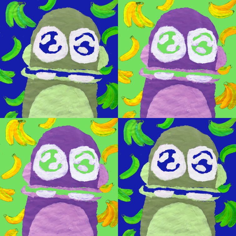 Monkey Mania 2