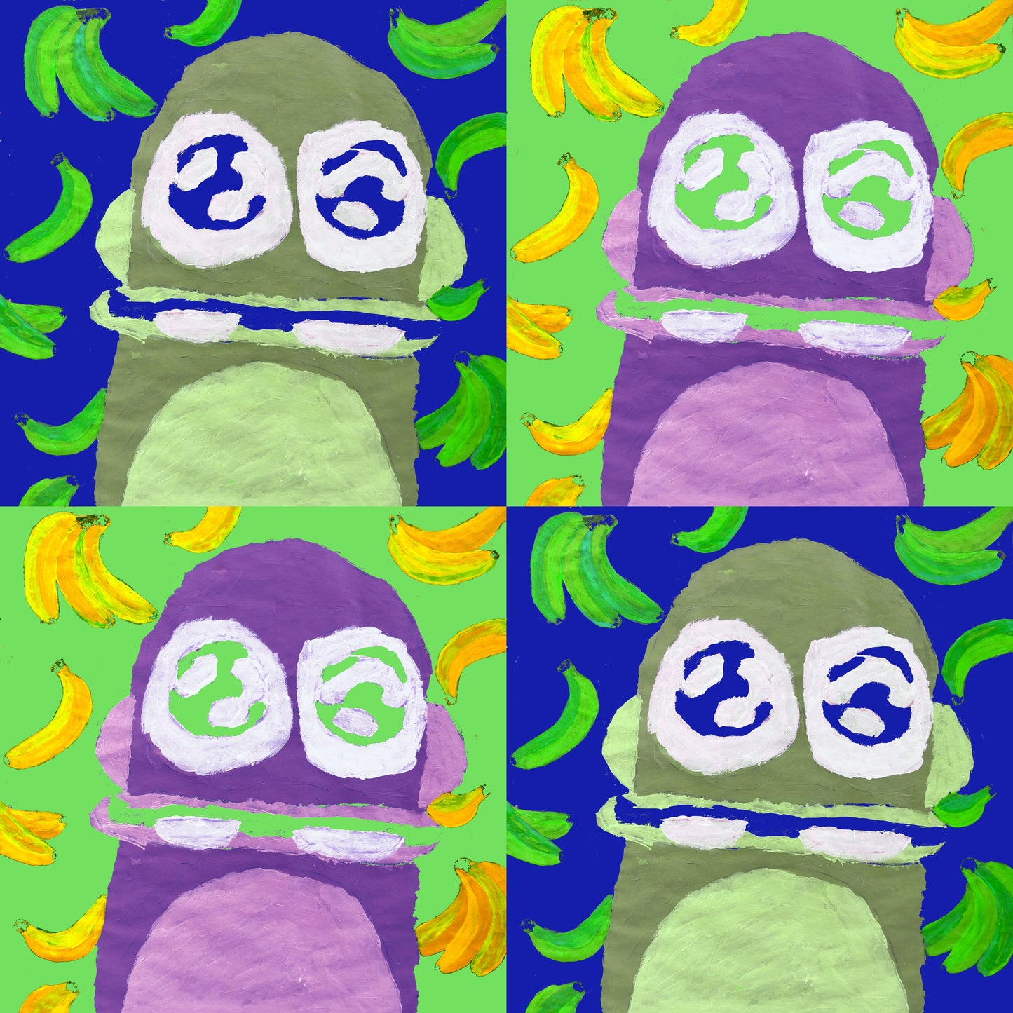 Toddler T-shirt Monkey Mania 2